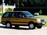Land Rover Range Rover 1994 года (UK)